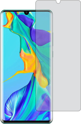 TELTREK Impossible Screen Guard for HUAWEI P30 PRO (Matte Finish)(Pack of 1)