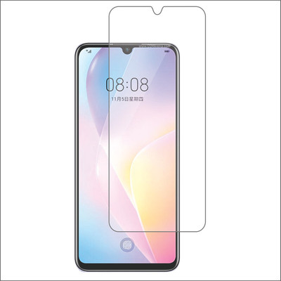Mobotize Impossible Screen Guard for Huawei nova 8 SE(Anti Glare Matte)(Pack of 1)