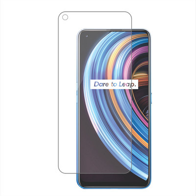 Mobotize Impossible Screen Guard for Realme X7(Matte Finish for Gaming)(Pack of 1)