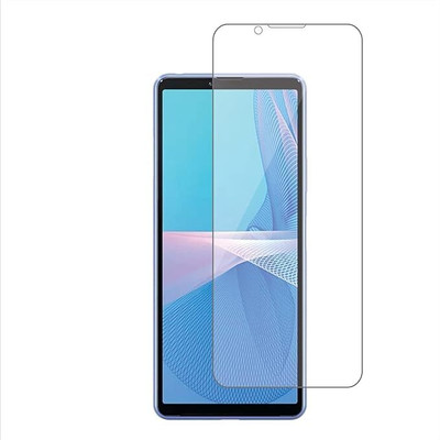 Mobotize Impossible Screen Guard for Sony Xperia 5 II(PACK OF 2)(Pack of 1)