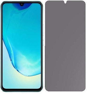 GeniusStar Impossible Screen Guard for Vivo V25 5G(Pack of 1)