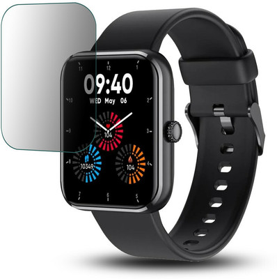 YCHROZE Impossible Screen Guard for DIZO WATCH D ULTRA 1.78(Pack of 1)