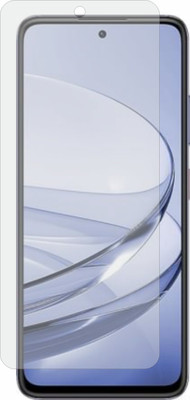 TELTREK Impossible Screen Guard for ZTE Axon 60 Ultra(Pack of 1)