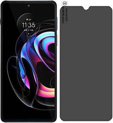Siva Enterprises Impossible Screen Guard for Motorola Edge 20 Pro(Pack of 1)