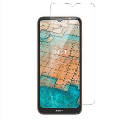Mobotize Impossible Screen Guard for Nokia C20(Matte Finish for Gaming)(Pack of 1)