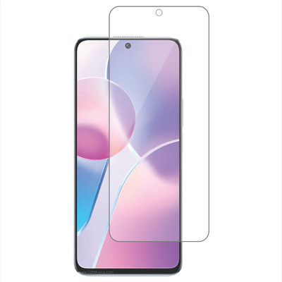 ScreenMart Impossible Screen Guard for Honor X30i - Matte Finish(Pack of 1)