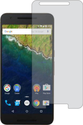 TELTREK Impossible Screen Guard for HUAWEI NEXUS 6P(Pack of 1)