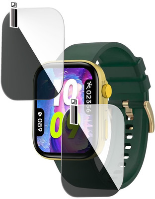 HIDEOUS Impossible Screen Guard for Alt Fleek(Pack of 2)