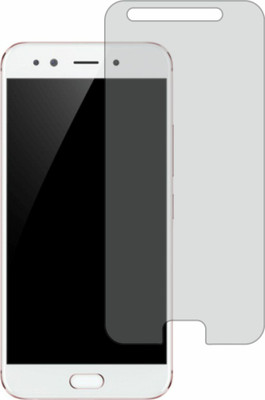 ZINGTEL Impossible Screen Guard for VIVO X9S PLUS (Matte Finish)(Pack of 1)