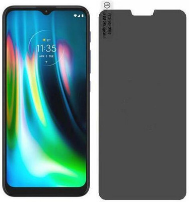 Phonic Retails Impossible Screen Guard for Motorola Moto G9 Play(Pack of 1)