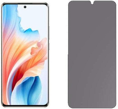 Phonic Retails Impossible Screen Guard for Oppo A2 Pro(Pack of 1)