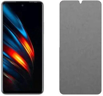 Snap Impossible Screen Guard for Compatible for Matte-NOV23-Tecno Camon 21(Pack of 1)