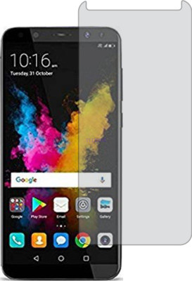 TELTREK Impossible Screen Guard for Honor 9i(Pack of 1)