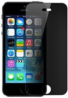 Phonic Retails Impossible Screen Guard for Apple iPhone 5s(Pack of 1)