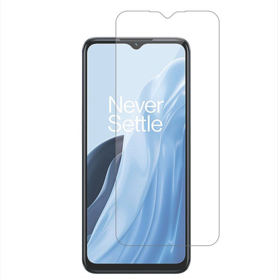 Mobotize Impossible Screen Guard for OnePlus Nord N300(Matte Finish for Gaming)(Pack of 1)