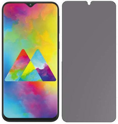 Trendz Today Impossible Screen Guard for Samsung Galaxy M20(Pack of 1)