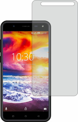 ZINGTEL Impossible Screen Guard for KARBONN TITANIUM JUMBO 2(Pack of 1)