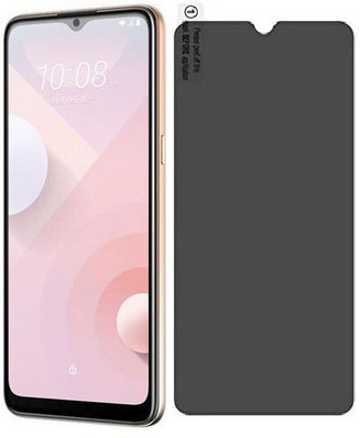 S enterprises Impossible Screen Guard for HTC Desire 20 Plus(Pack of 1)