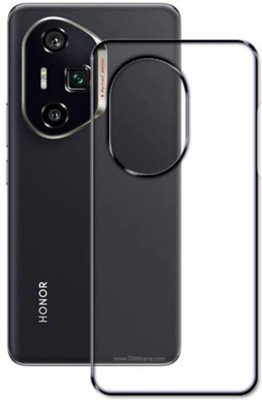 DOWRVIN Impossible Screen Guard for HONOR 300 ULTRA BACK SCREEN GUARD(Pack of 1)