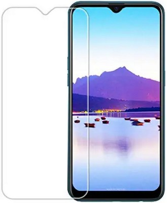 EmBed Impossible Screen Guard for OPPO F9 Pro(Pack of 1)