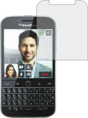 TELTREK Impossible Screen Guard for BLACKBERRY CLASSIC Q20(Pack of 1)