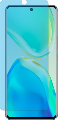 MOBART Impossible Screen Guard for VIVO S15 PRO V2207A (UV AntiBlue Light Protection)(Pack of 1)