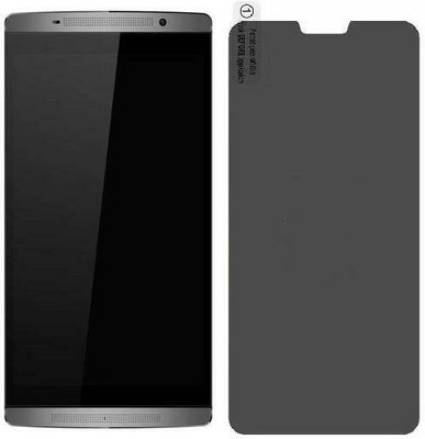 GeniusStar Impossible Screen Guard for Micromax Canvas Mega 2(Pack of 1)
