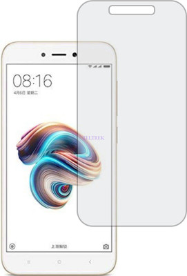 TELTREK Impossible Screen Guard for MI GO(Pack of 1)