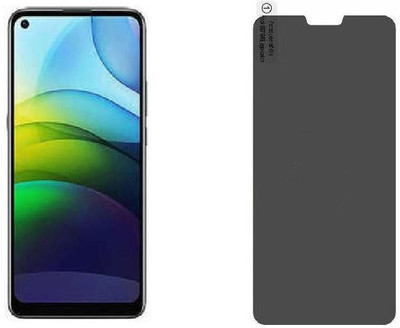 TECHTELl Impossible Screen Guard for Lenovo K12 Pro - Mobile(Pack of 1)