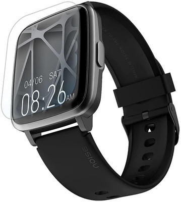 DOWRVIN Impossible Screen Guard for Noise Colorfit Pulse Smartwatch(Pack of 1)