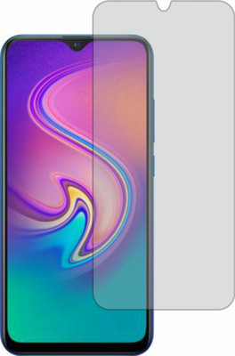 ZINGTEL Impossible Screen Guard for INFINIX S4 (Matte Finish)(Pack of 1)