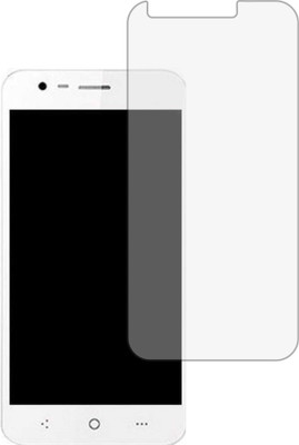 ZINGTEL Impossible Screen Guard for LEPHONE W9 (Matte Finish)(Pack of 1)