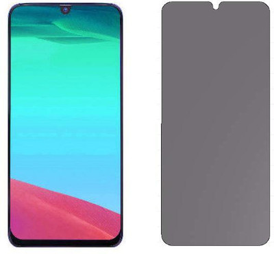 HARVEEN Impossible Screen Guard for Campatible for Privacy-Samsung Galaxy M44 5G(Pack of 1)