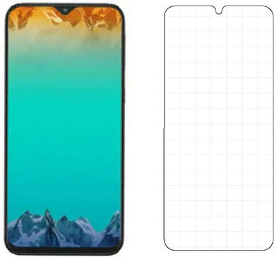 PHONICZ RETAILS Impossible Screen Guard for Samsung Galaxy A15(Pack of 1)