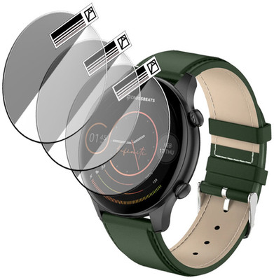 HIDEOUS Nano Glass for CrossBeats Orbit Infiniti 2.0(Pack of 3)