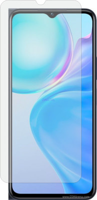 ZINGTEL Impossible Screen Guard for VIVO Y77 E 5G V2166BA Flexible Matte(Pack of 1)
