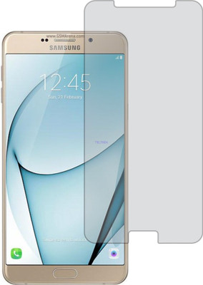 TELTREK Impossible Screen Guard for SAMSUNG GALAXY A9 PRO 2016 (Matte Finish)(Pack of 1)