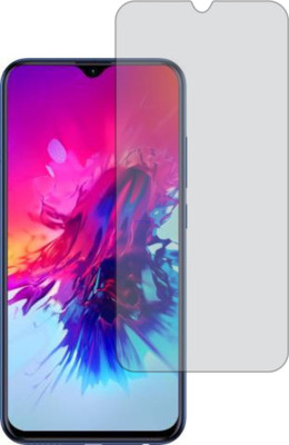 TELTREK Impossible Screen Guard for INFINIX SMART 3 PLUS (Matte Finish)(Pack of 1)