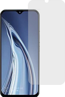 ZINGTEL Impossible Screen Guard for GIONEE K30 PRO (Matte Finish)(Pack of 1)