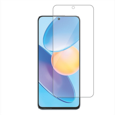 Mobotize Impossible Screen Guard for Honor Play6T Pro(Pack of 1)
