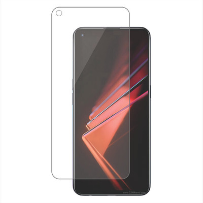Mobotize Impossible Screen Guard for Oppo K9(PACK OF 2)(Pack of 1)