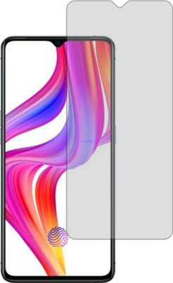 TELTREK Impossible Screen Guard for RMX1931 REALME X2 PRO (Matte Finish)(Pack of 1)