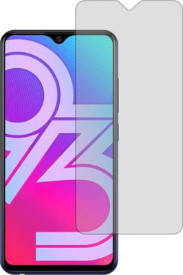 ScreenMart Impossible Screen Guard for vivo Y93 - Matte Finish(Pack of 1)