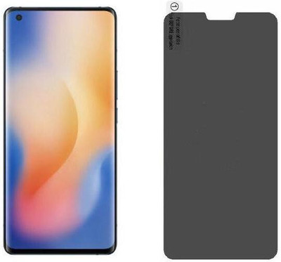 Trendz Today Impossible Screen Guard for Vivo X50 Pro Plus(Pack of 1)