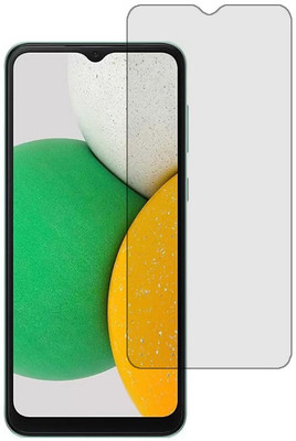 Imperium Impossible Screen Guard for Samsung Galaxy A03 Core(Pack of 1)