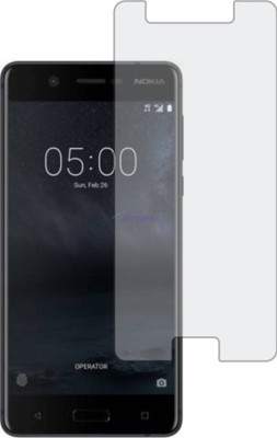 TELTREK Impossible Screen Guard for NOKIA NOKIA 5(Pack of 1)