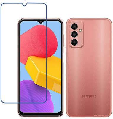 APTIVOS Impossible Screen Guard for SAMSUNG Galaxy F13(Pack of 1)