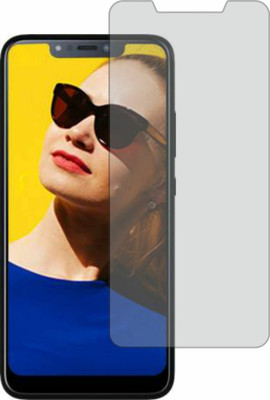 ZINGTEL Impossible Screen Guard for INFINIX HOT S3X(Pack of 1)