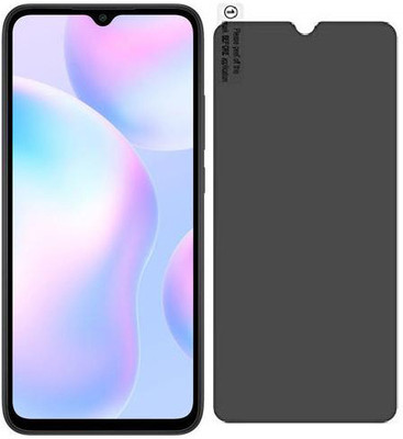 GeniusStar Impossible Screen Guard for Xiaomi Redmi 9 Power(Pack of 1)