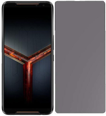 AGNNI Impossible Screen Guard for Asus Rog Phone 2(Pack of 1)